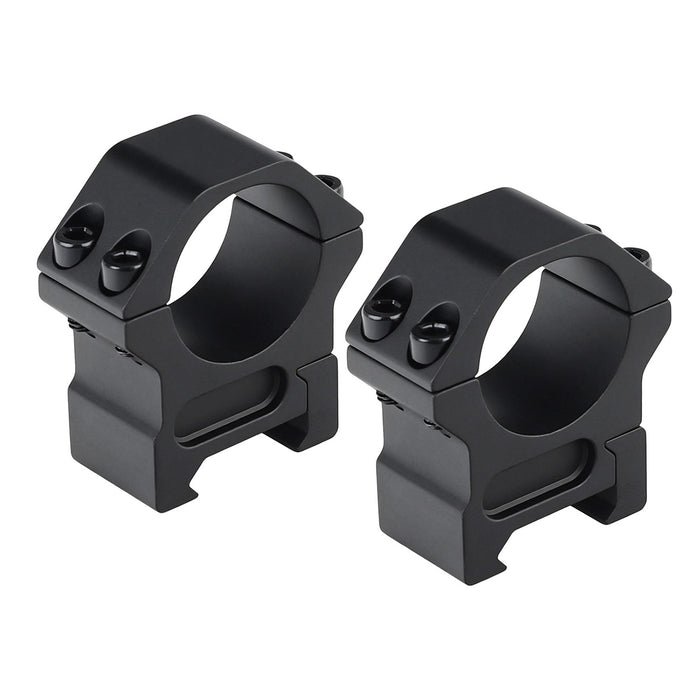 1 Inch Scope Rings - Medium Profile 1"