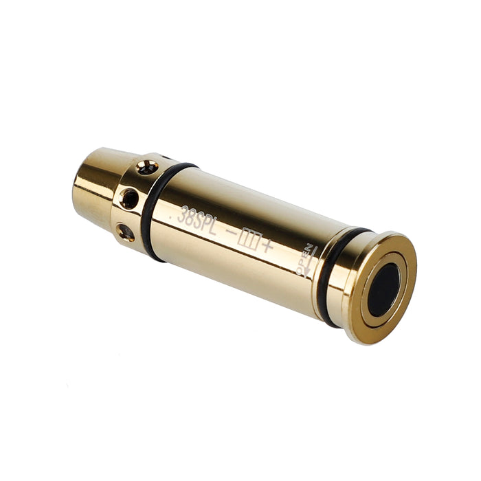 38SPL Dry Fire Training Cartridge