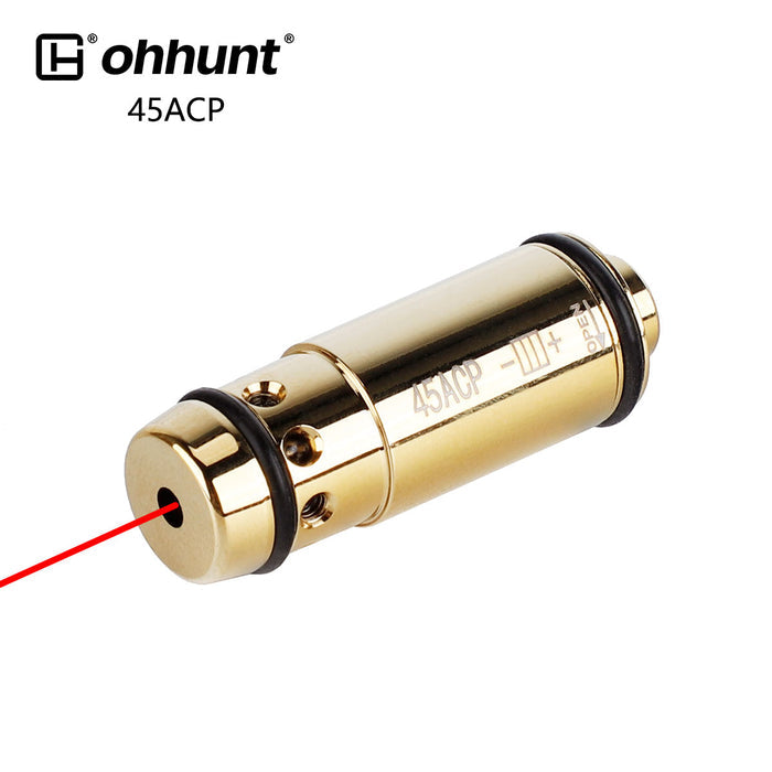 45ACP Dry Fire Training Cartridge