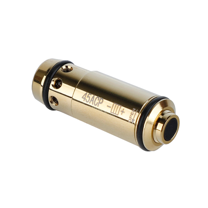 45ACP Dry Fire Training Cartridge