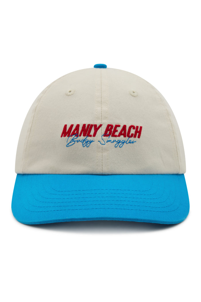 6 Panel Snap Back in Manly Beach