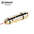 9X21mm Dry Fire Training Cartridge