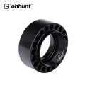 AR-15 Barrel Nut for MK12 handguard