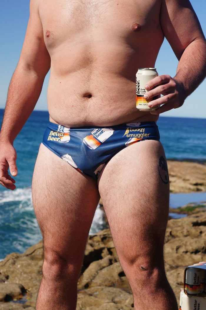 Better Beer Cans
