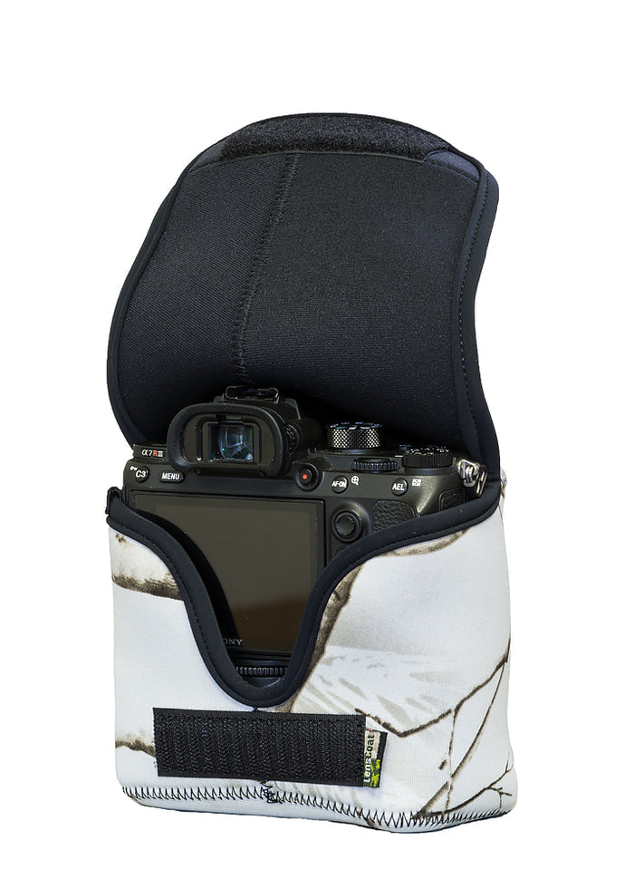 Realtree Snow