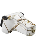 BodyBag Pro Telephoto Realtree AP Snow