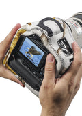 BodyGuard Compact CB (Clear Back) with Grip Realtree AP Snow