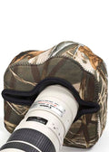 BodyGuard R with Grip Realtree Max 4