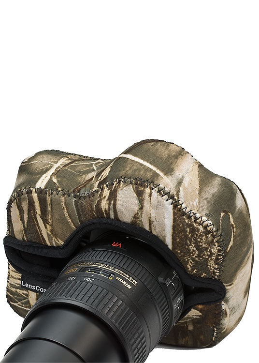 BodyGuard R Realtree Max 4