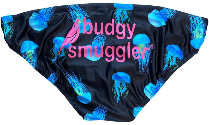 Mens Budgy Smugglers in Box Jelly fish