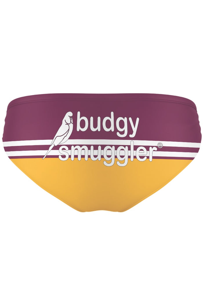Brisbane Broncos 1999