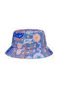 Bucket Hat in Nardurna Solidarity