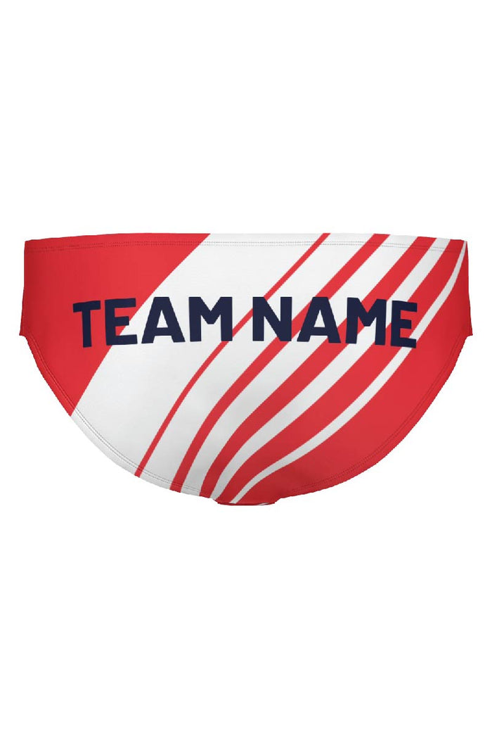 Custom DIY - Speed Stripes