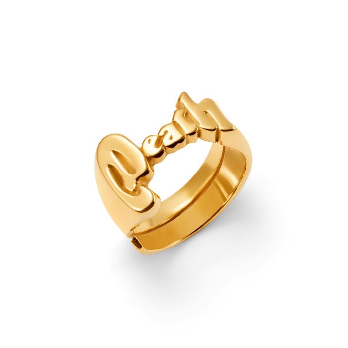 Death Ring by Bruce LaBruce