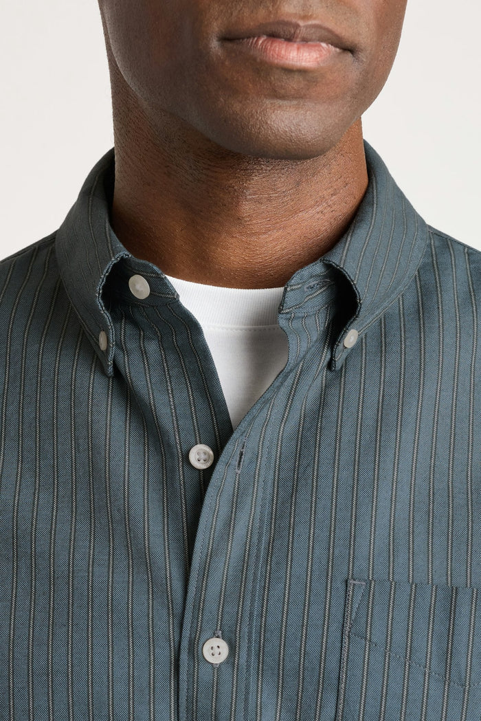 Everyday Oxford Shirt