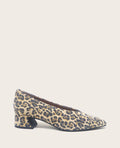 GENTLE SOULS - Galleria Suede Pump