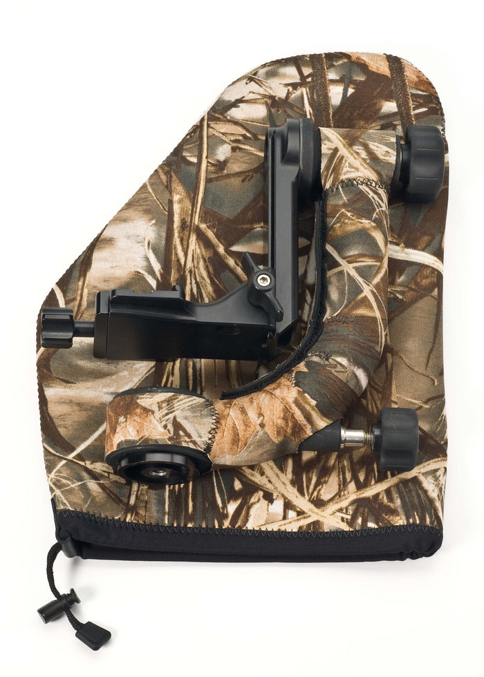 Gimbal pouch - Realtree Advantage Max4