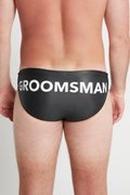 Groomsman