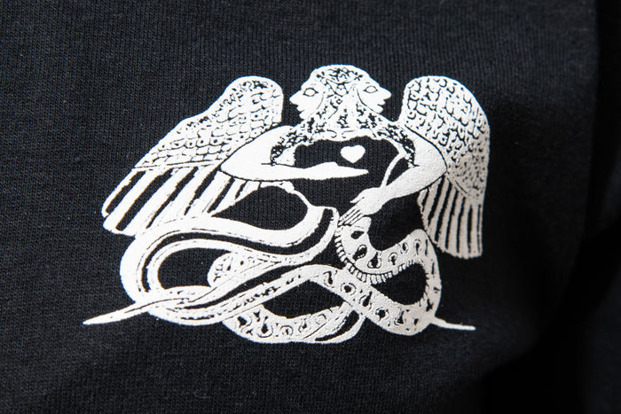 Heinzfeller Snow Long Sleeve T Shirt