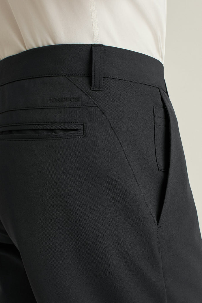 Highland Tour Golf Shorts