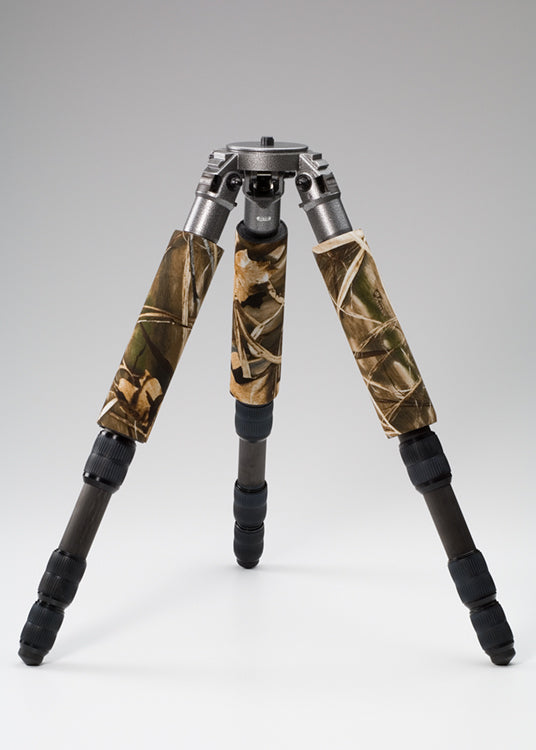 LegCoat 3530 Realtree Max4