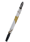 LegCoat Wraps 107 Realtree Snow Single Wrap