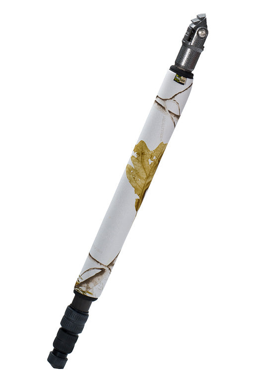LegCoat Wraps 107 Realtree Snow Single Wrap