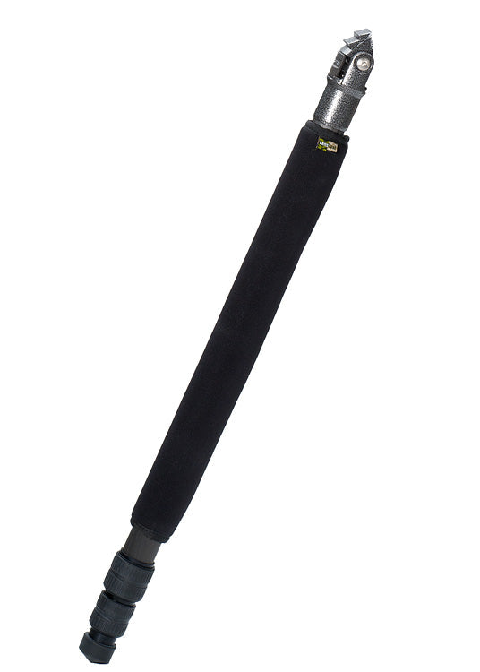 LegCoat Wraps 514 Black Single Wrap