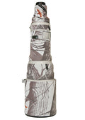 LensCoat Canon 600 Realtree Snow