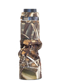 LensCoat Canon EF 70-300mm f/4-5.6 IS II Realtree Max 4