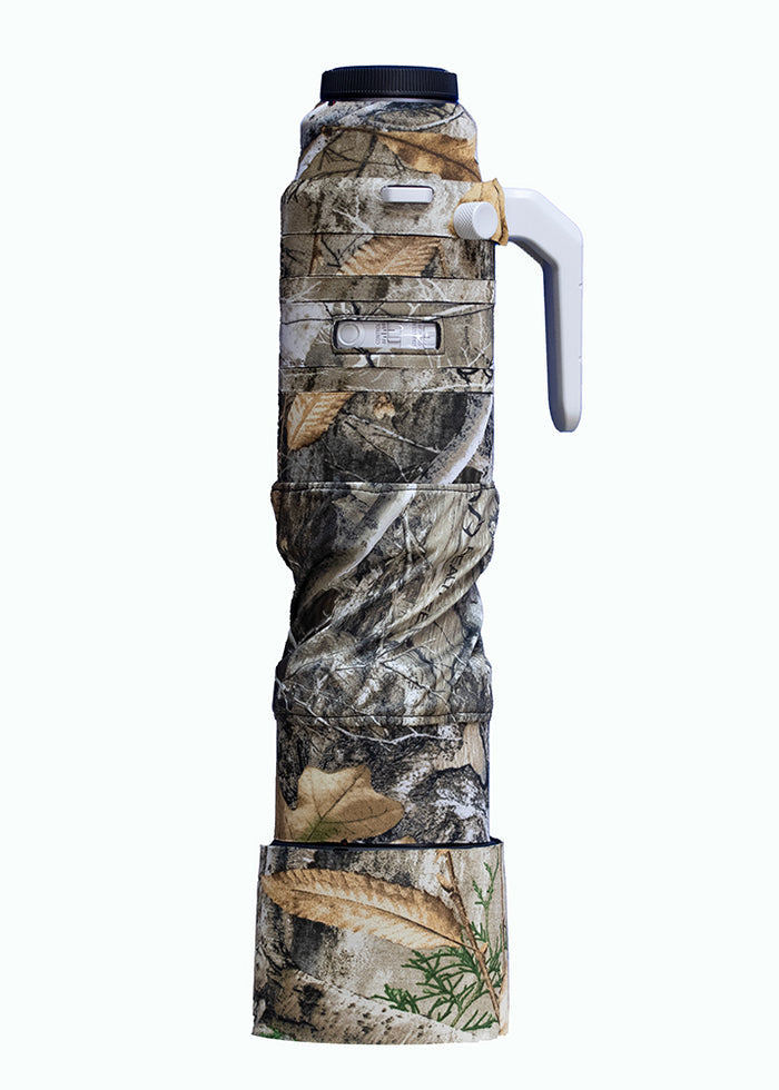 LensCoat Canon RF 200-800mm f6.3-9 IS USM - Realtree Edge