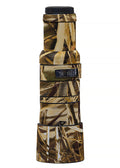 LensCoat Canon RF 600mm f11 IS STM RealTree Max 4