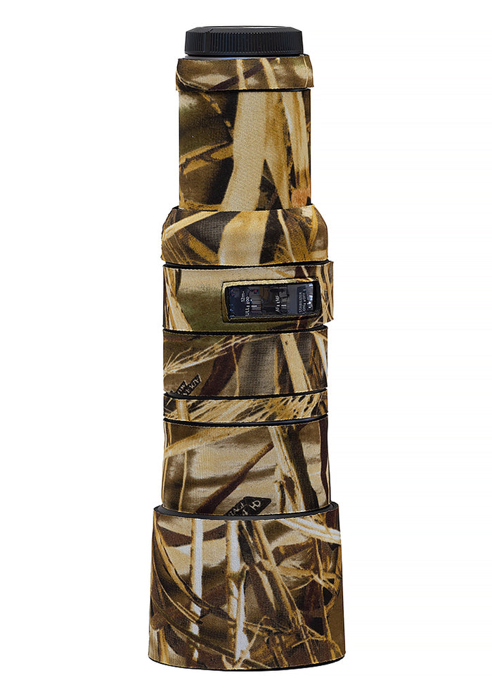 LensCoat Canon RF 600mm f11 IS STM RealTree Max 4