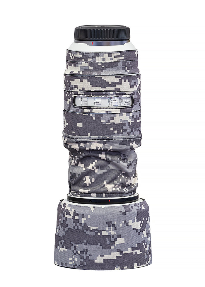 LensCoat Canon RF 70-200 f2.8 IS - Digital Camo