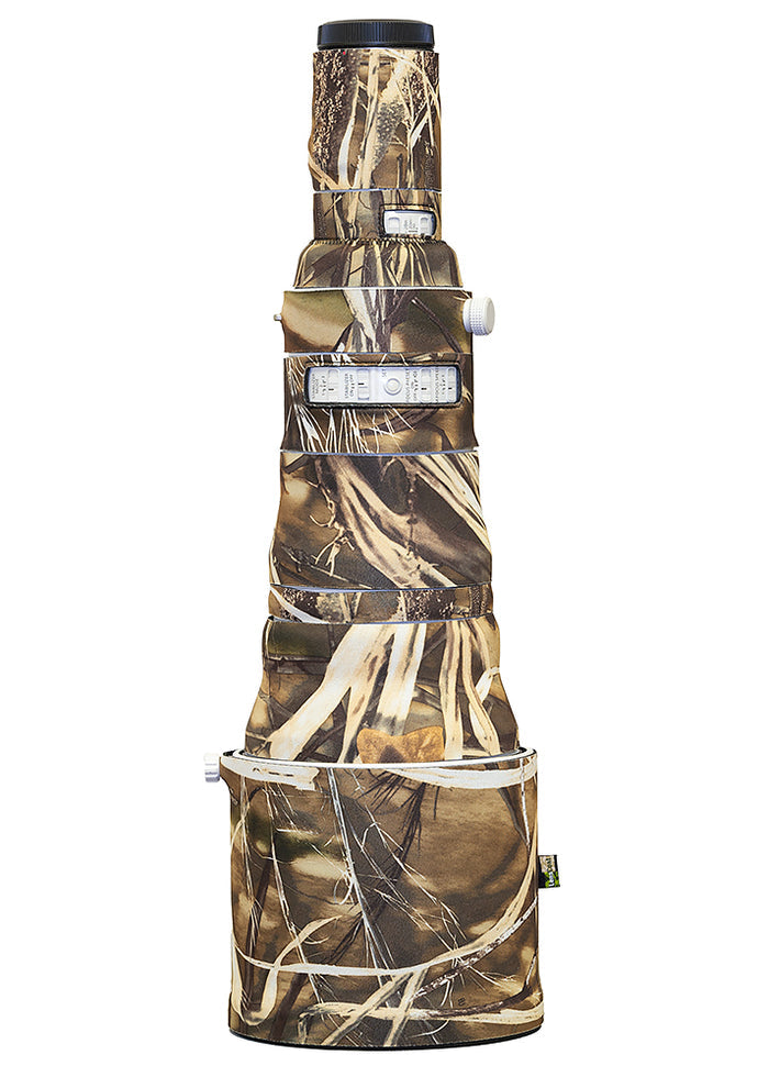 LensCoat Canon RF 800 f5.6 IS Realtree Max4