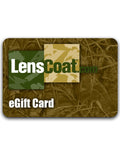 LensCoat eGift Card