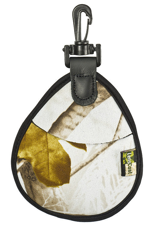 LensCoat FilterPouch 2 - Realtree AP Snow