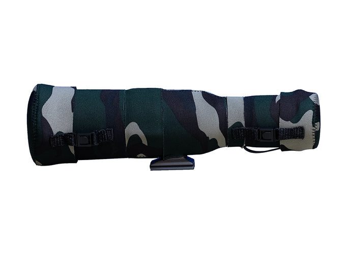 LensCoat for the Vortex Razor HD 13-39x56