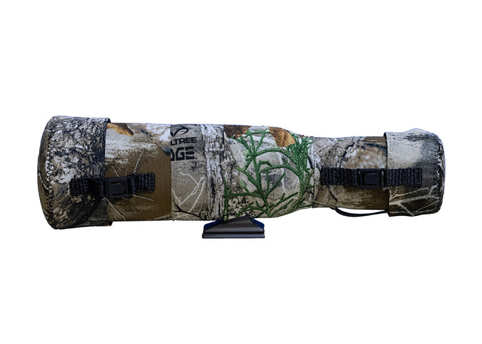 LensCoat for the Vortex Razor HD 13-39x56