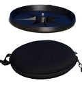 LensCoat GroundPod Bundle Black