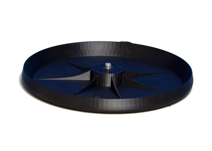 LensCoat GroundPod - Black