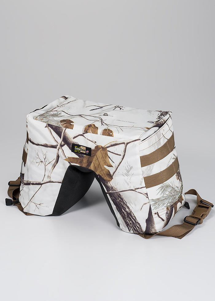 LensCoat LensSack·Pro Realtree AP Snow
