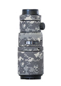 LensCoat Nikon 200 f4 AF-D Micro IF-ED Realtree Digital Camo