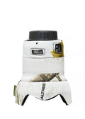 LensCoat Nikon 24mm f/1.8G ED AF-S Wide Angle Lens Realtree AP Snow