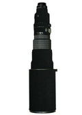 LensCoat Nikon 500 AFS I Black