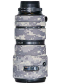 LensCoat Nikon 80-200 f/2.8 ED AF-D - Digital Camo
