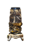 LensCoat Nikon Z 24-120mm f/4 S Realtree Max 4