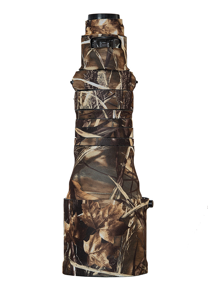 LensCoat Nikon Z 400mm f2.8 TC VR S Realtree Max 4