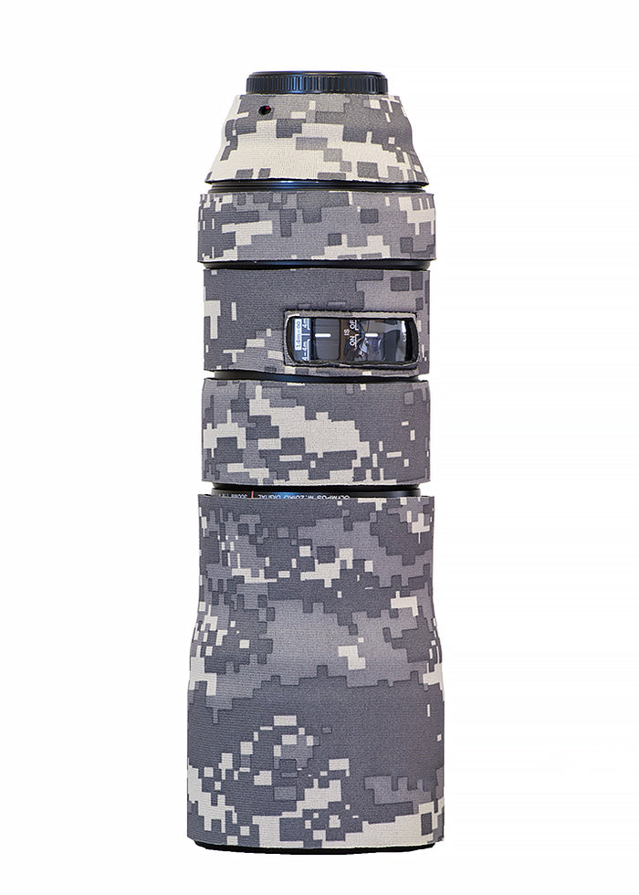 LensCoat Olympus 300mm f4 Digital Camo