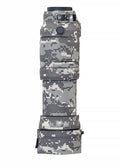 LensCoat Panasonic 100-400 DG OIS Digital Camo